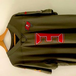 Nike Salute to service Jamis Winston Jersey